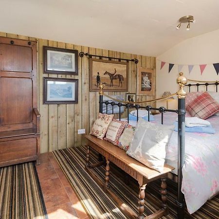 The Love Shack Nr Elie & St Andrews Ceres Εξωτερικό φωτογραφία